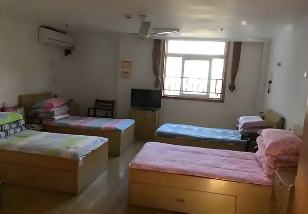 两朝为后：独宠坤宁宫